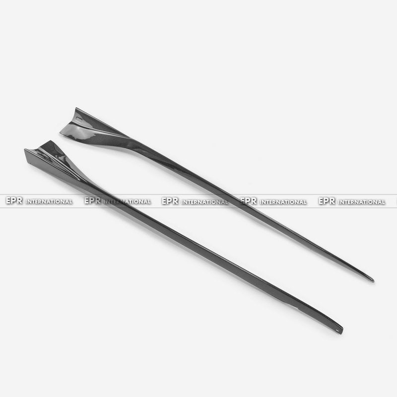 TOYOTA GR86 ZN8 & SUBARU BRZ ZD8 VRSA1 Type side skirt