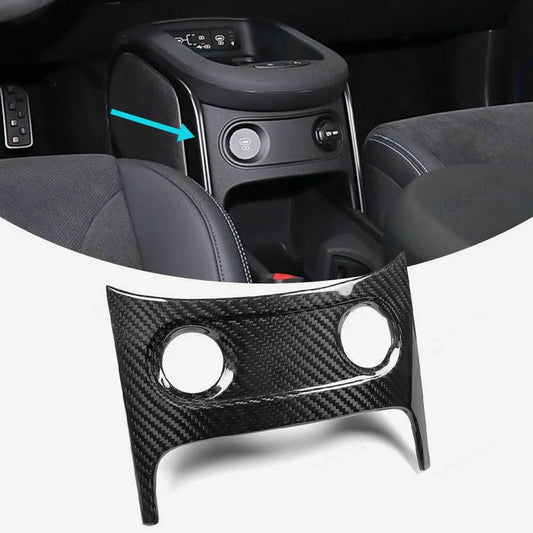 Hyundai 22-25 Ioniq 5 Front storage charging port cigarette lighter trim