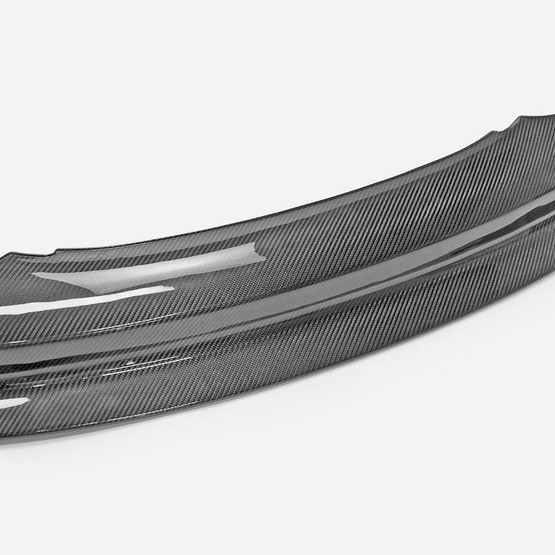Tesla Model Y EPA Type Front lip