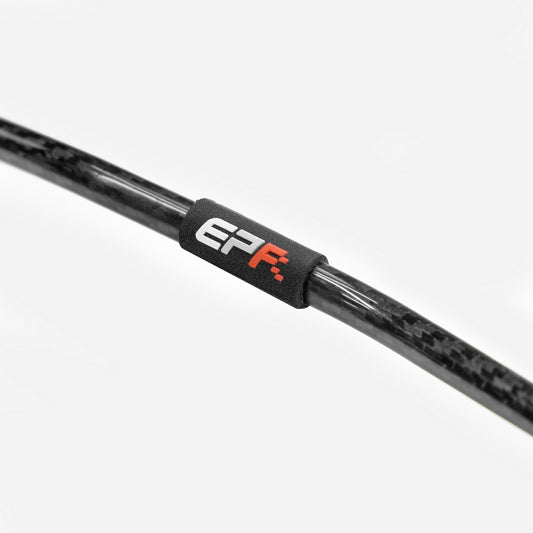 MAZDA MX5 NB6C NB8C hood prop rod