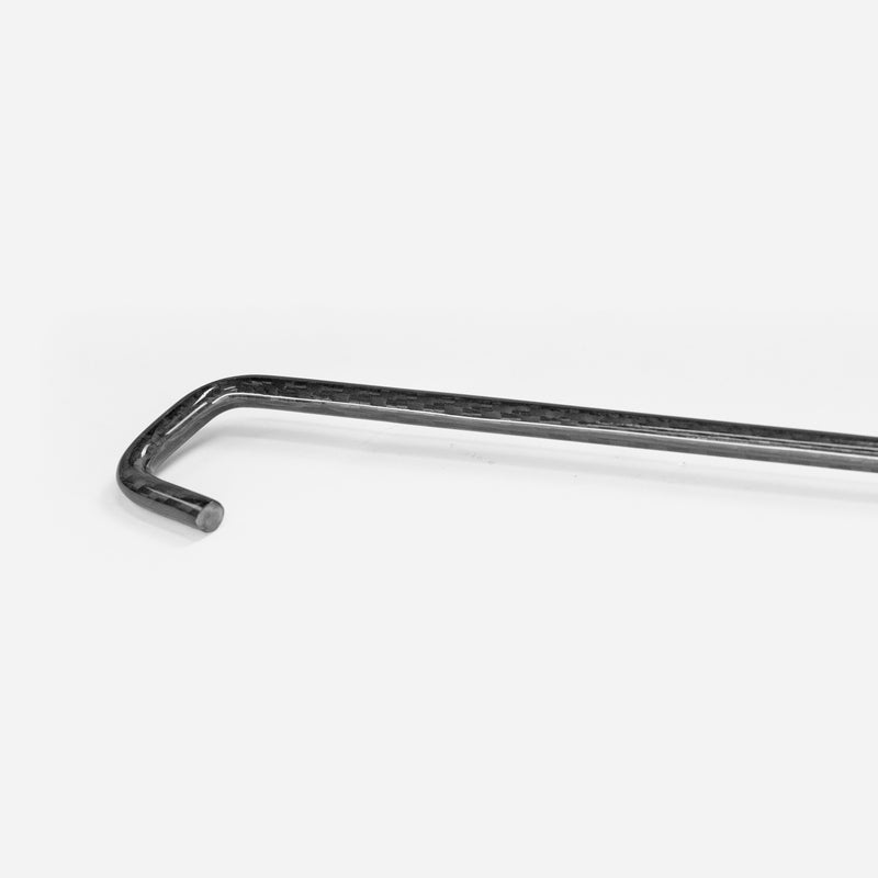 MAZDA MX5 NB6C NB8C hood prop rod