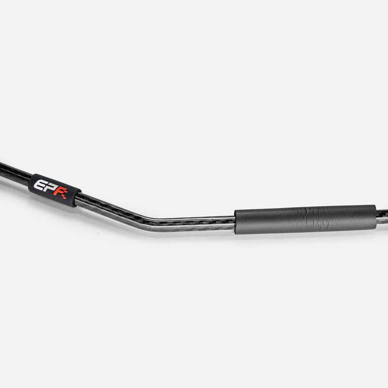 HONDA NSX NA1 front hood prop rod
