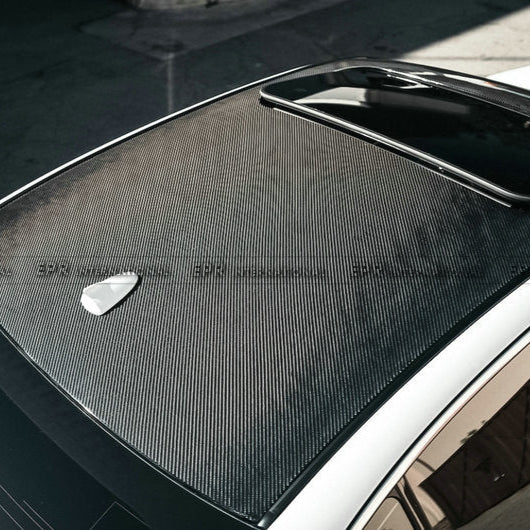 Infiniti Q50 V37 Sedan OE roof (4 Door only)