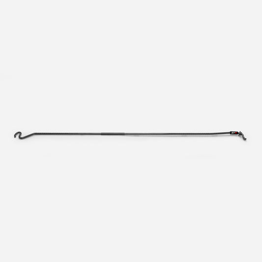 Nissa Skyline 31 R31 HR31 hood prop rod