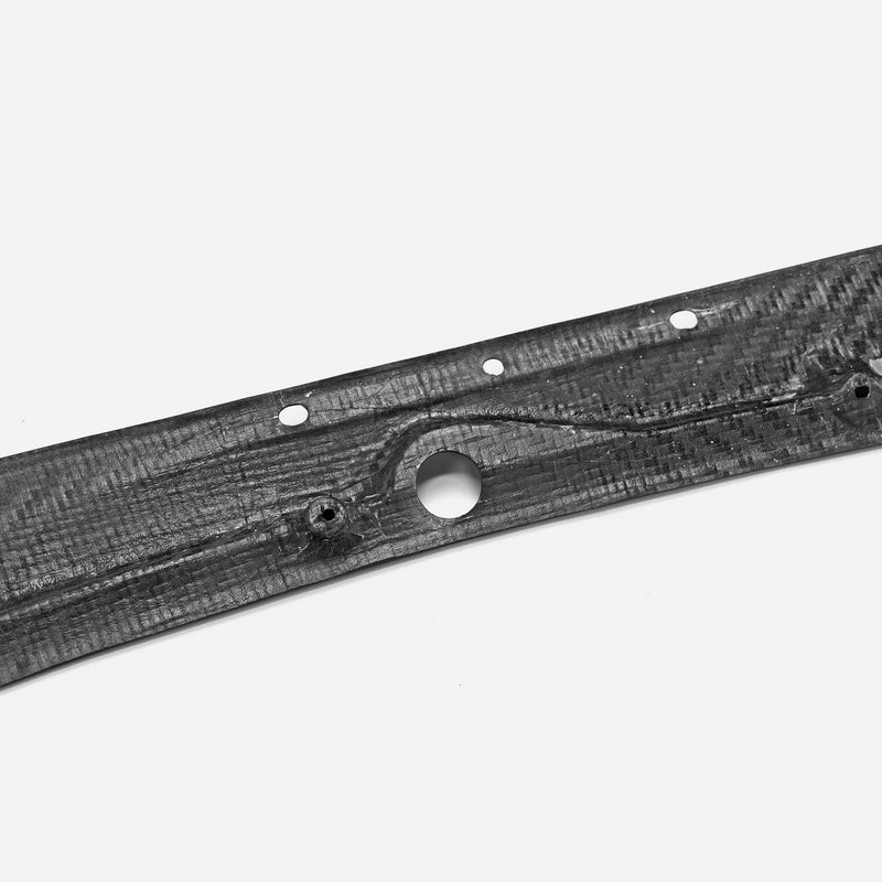 NISSAN R32 BNR32 Skyline GT-R GTR Cowl Screen Upper Top Cover RB26DETT #66862-01U00