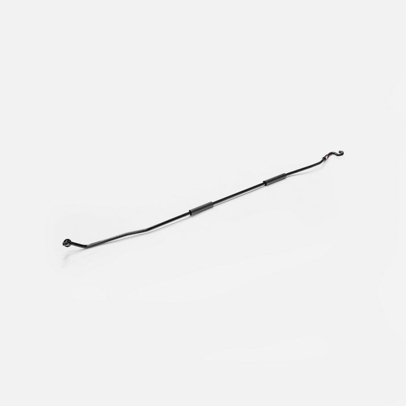 Nissan Skyline R32 GTR BNR32 HCR32 hood prop rod