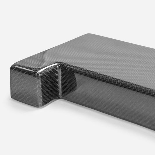 Skyline R34 GTR GTT Fuse box cover