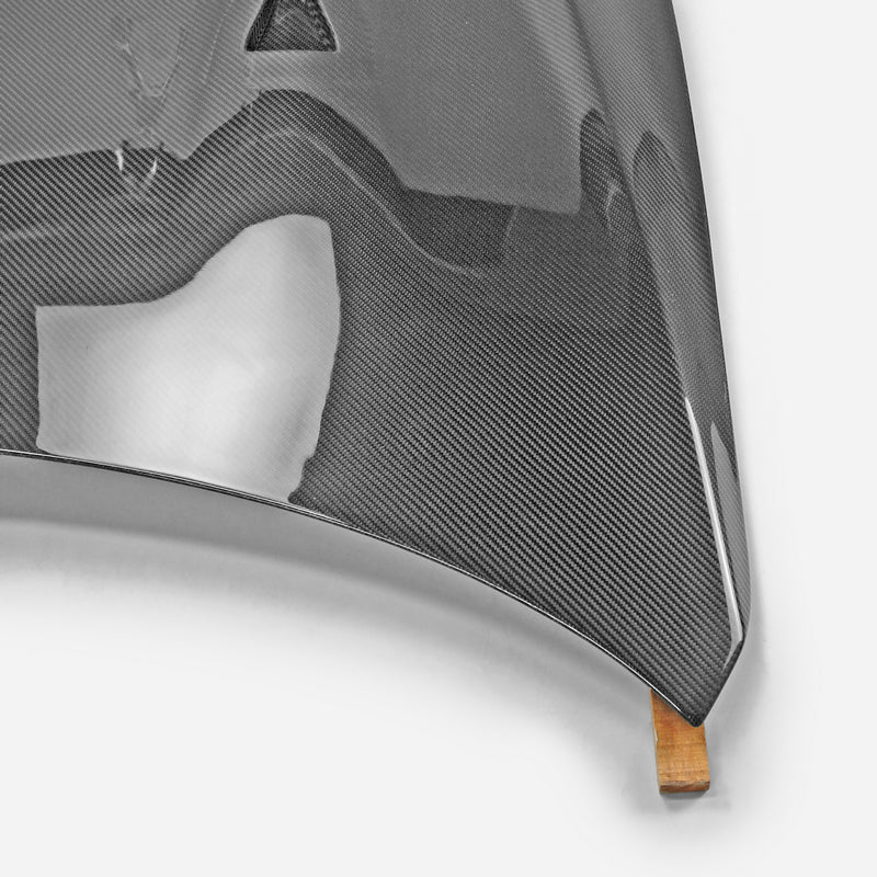 Nissan GTR R35 2017 MY17 NI Type Hood