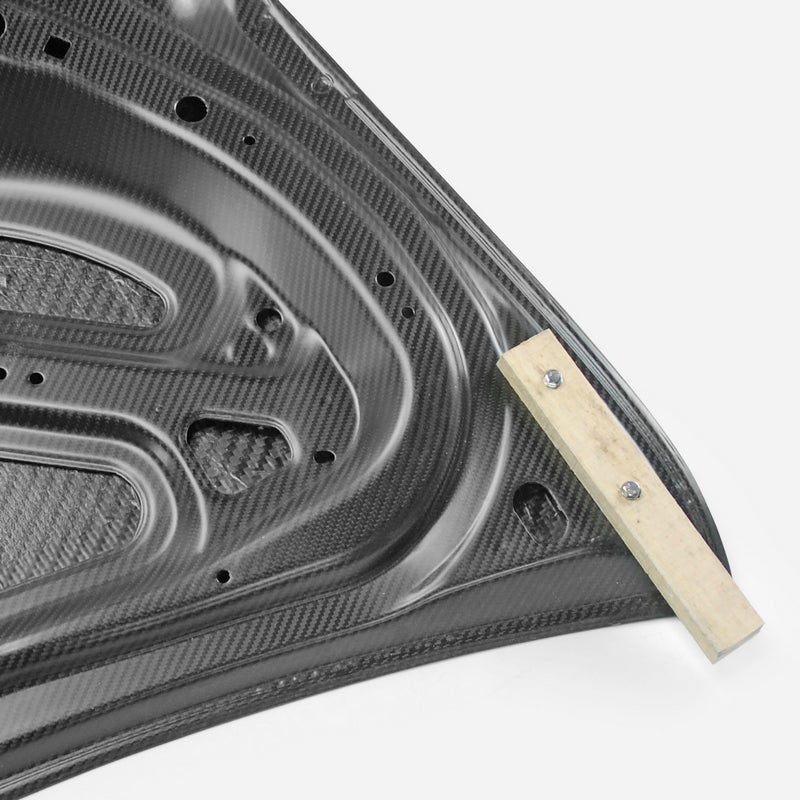 Nissan R35 GTR EPA Type Duckbill Trunk