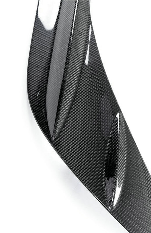 Toyota A90 Supra OE Type door garnish (Stick on)