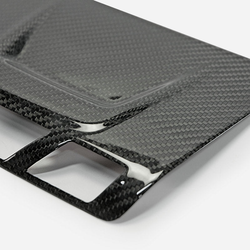 Toyota A90 Supra Reading lamp trim cover (Stick on type)