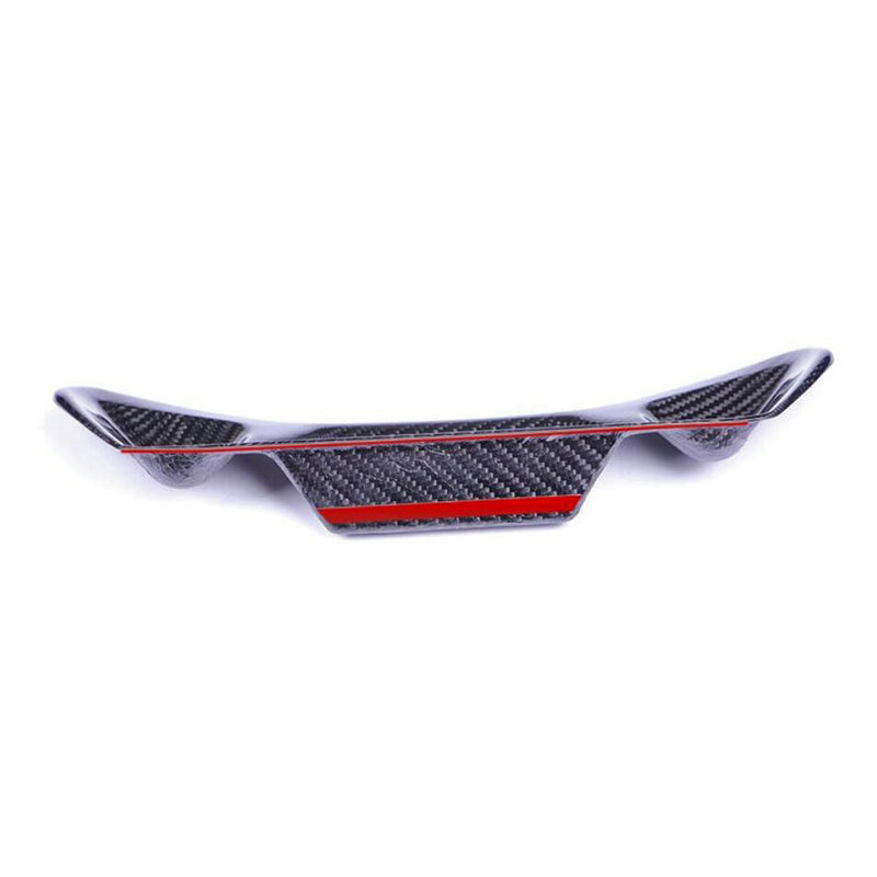 Toyota A90 Supra Seat insert cover pair (Stick on type)
