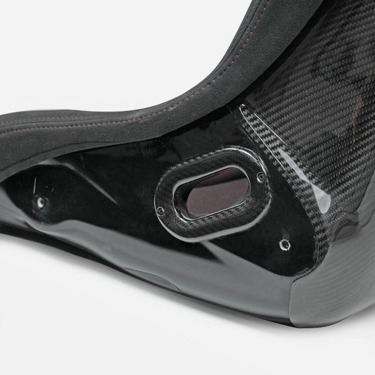 Universal Recaro RSG bucket seat lower side bracket pair