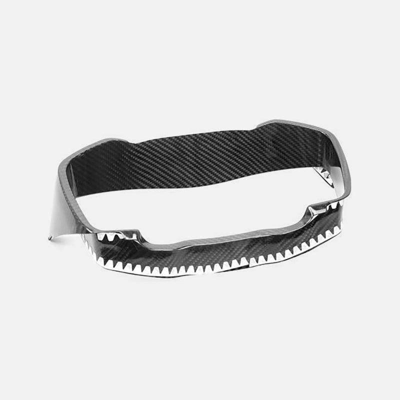 Subaru 22+ WRX VAB VAF Dash Cluster Surround (Stick on) LHD