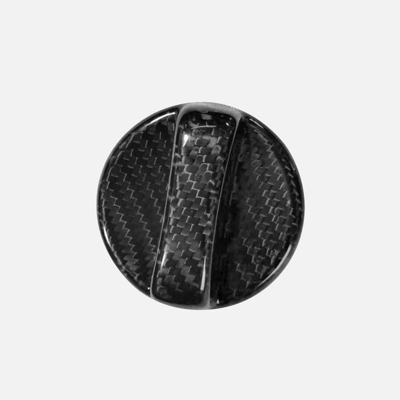 Subaru 22+ WRX VAB VAF inner gas lid cover