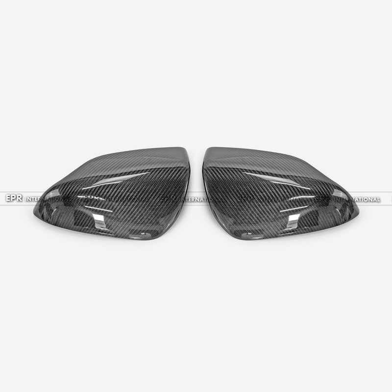 SUBARU WRX VBH Levorg VN5 OEM side mirror cover (Stick on)