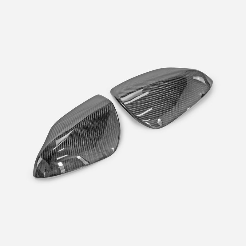 SUBARU WRX VBH Levorg VN5 OEM side mirror cover (Stick on)