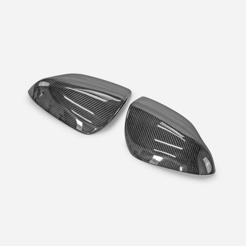 SUBARU WRX VBH Levorg VN5 OEM side mirror cover (Stick on)