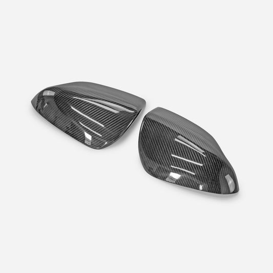 SUBARU WRX VBH Levorg VN5 OEM side mirror cover (Stick on)