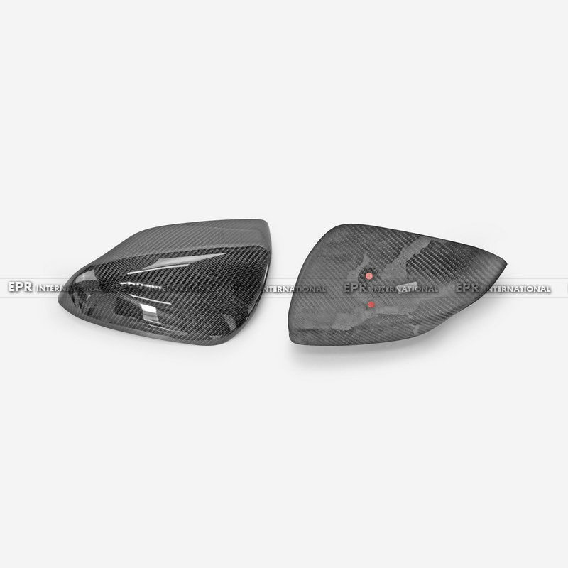 SUBARU WRX VBH Levorg VN5 OEM side mirror cover (Stick on)