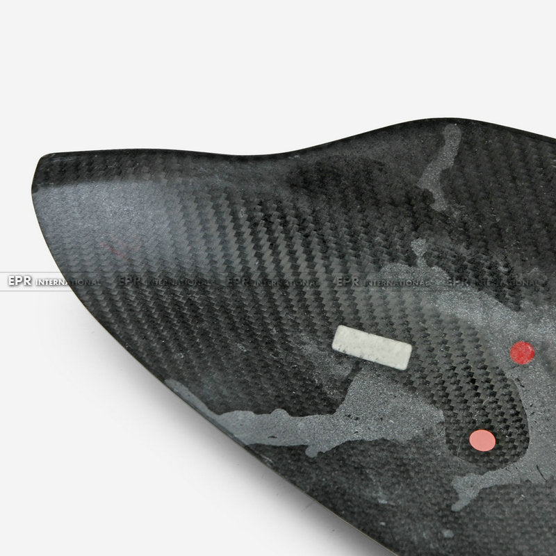 SUBARU WRX VBH Levorg VN5 OEM side mirror cover (Stick on)