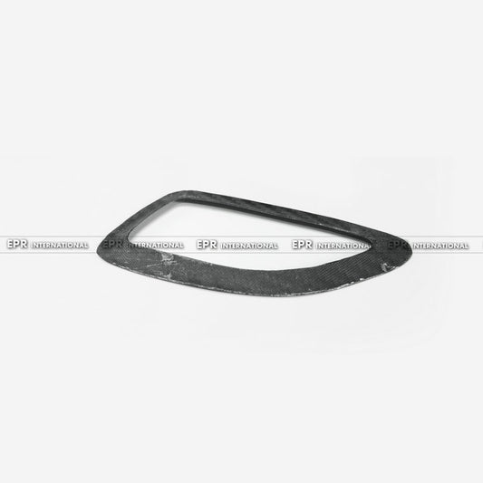 Toyota Yaris GR GXPA16 dash top air vent cover pair (Stick on type)