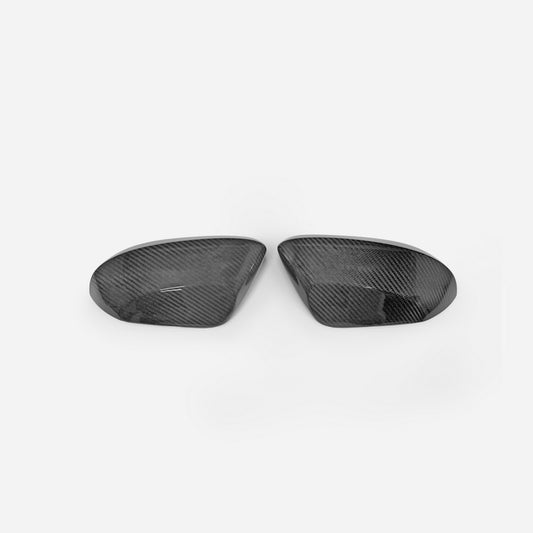 Toyota Yaris GR GXPA16 side mirror cover pair (Replacement type)