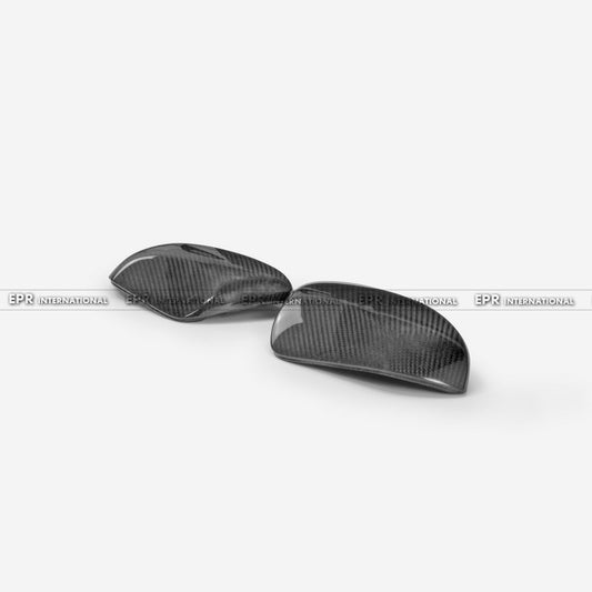 Toyota Yaris GR GXPA16 side mirror cover pair (Replacement type)