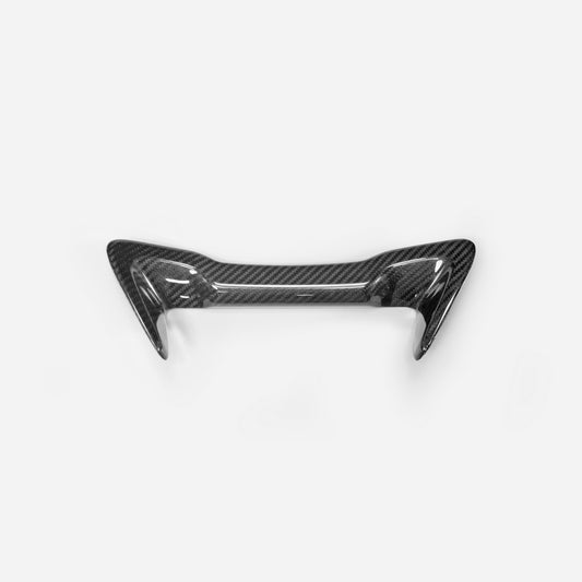 Toyota Yaris GR GXPA16 Seat backing insert cover (Replacement type)
