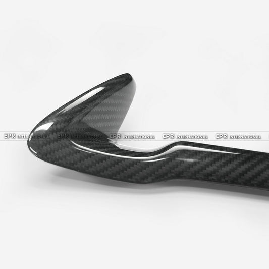 Toyota Yaris GR GXPA16 Seat backing insert cover (Replacement type)
