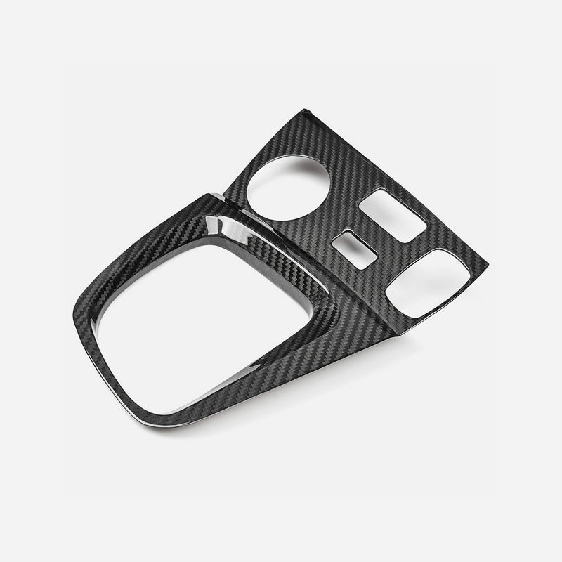 Toyota GR YARIS GXPA16 Gen 2 facelift gear surround trim (Stick on type) LHD