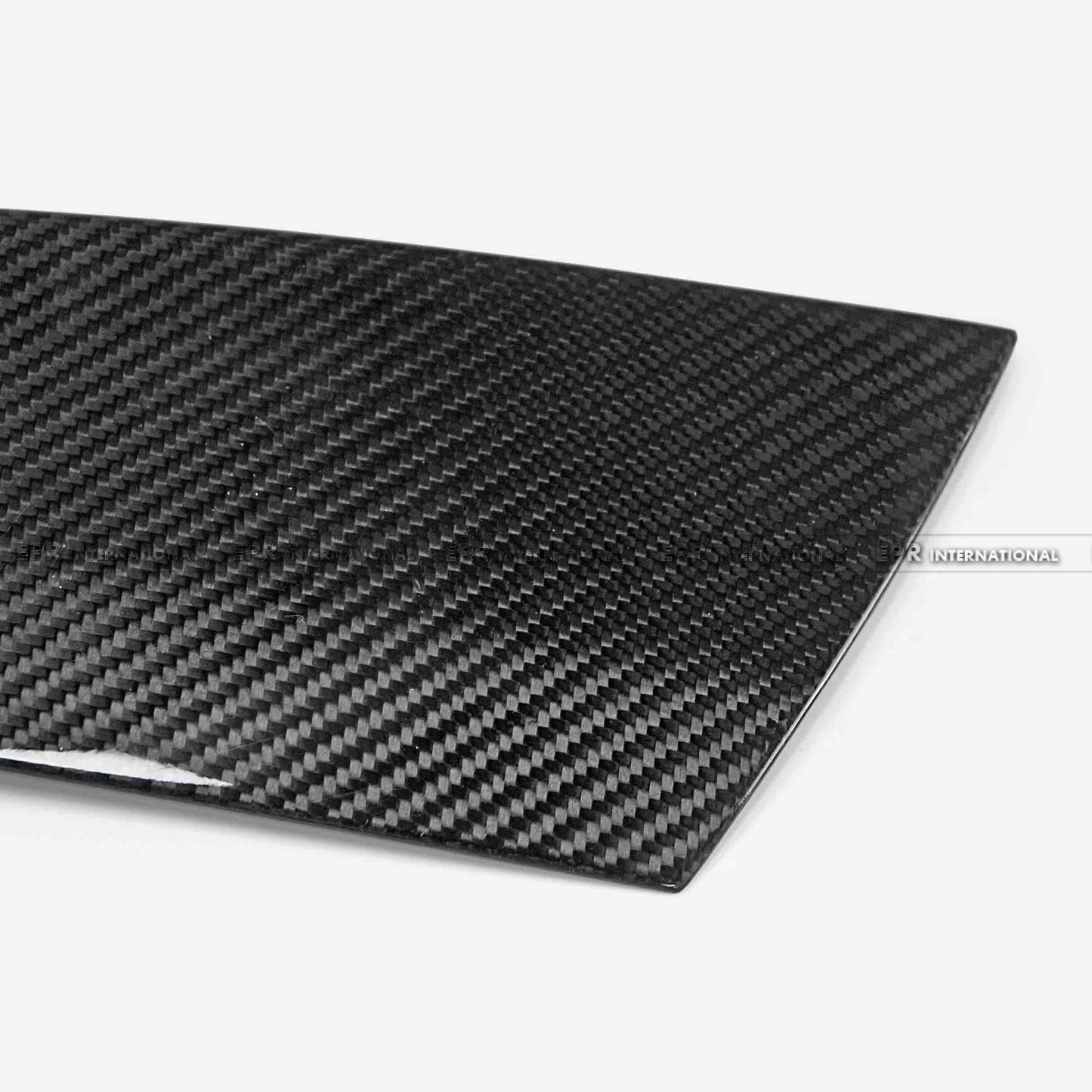 Nissan 09 onwards 370Z Z34 B-pillar Cover Panel (Replacement)
