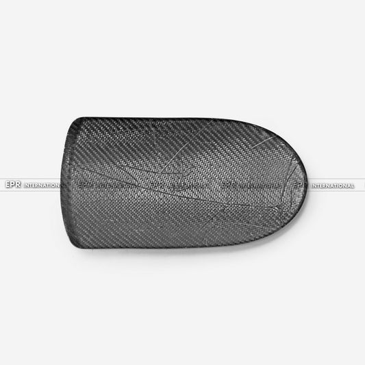 Nissan 09 onwards 370Z Z34 Center storage armrest cover