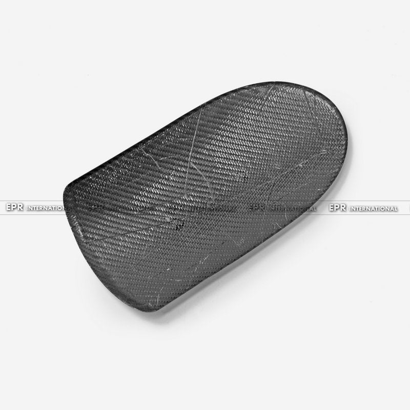 Nissan 09 onwards 370Z Z34 Center storage armrest cover