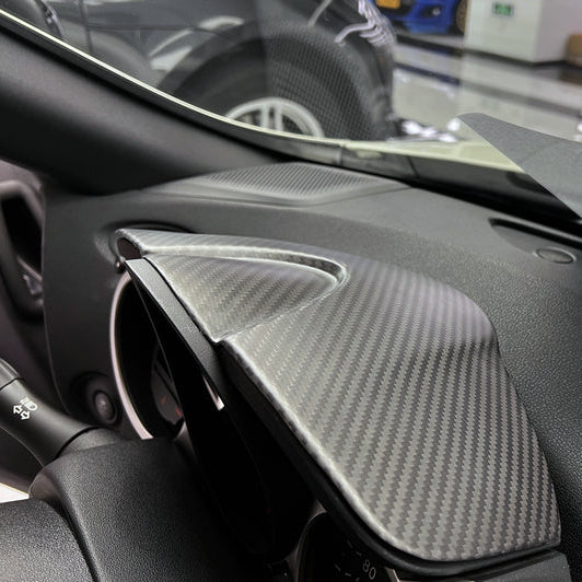 Nissan Z34 370Z Crown meter cover