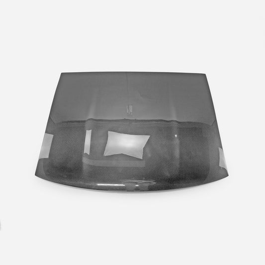 Nissan 370Z Z34 OE Type roof (Stick on type)