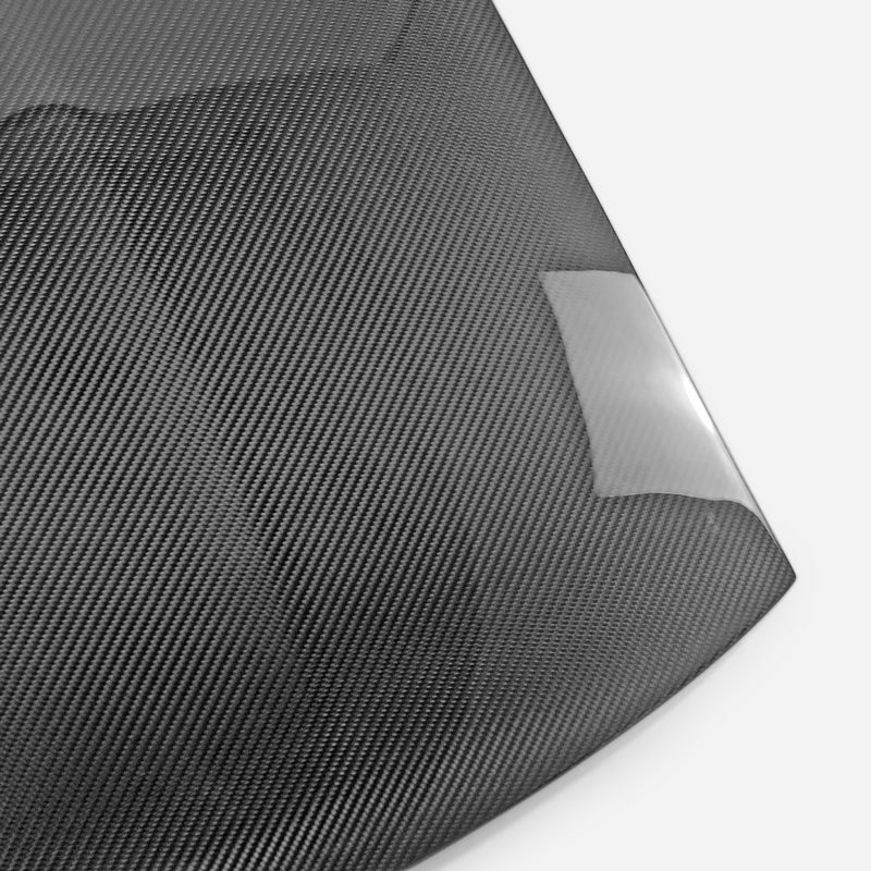 Nissan 370Z Z34 OE Type roof (Stick on type)