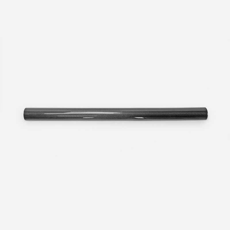 Nissan Z34 370Z rear strut bar cover
