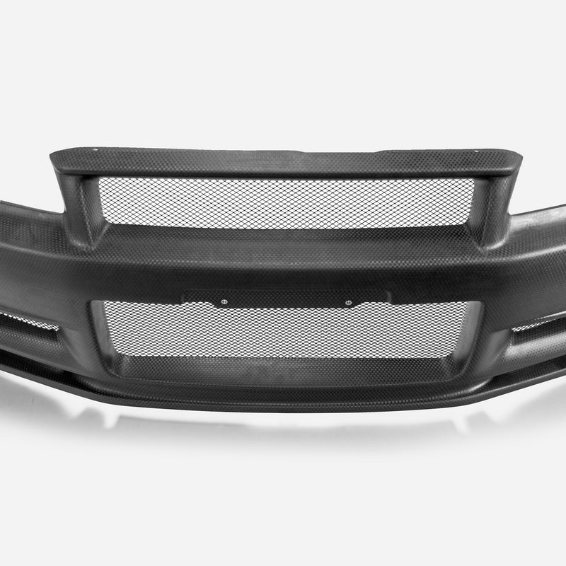 Nissan Skyline R34 GTR BNR34 NSM ZT Type Front Bumper #62020-RSR46-01
