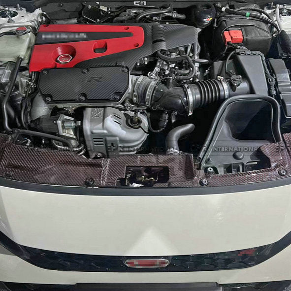 Honda Civic Type-R FL5 Cooling Slam Panel
