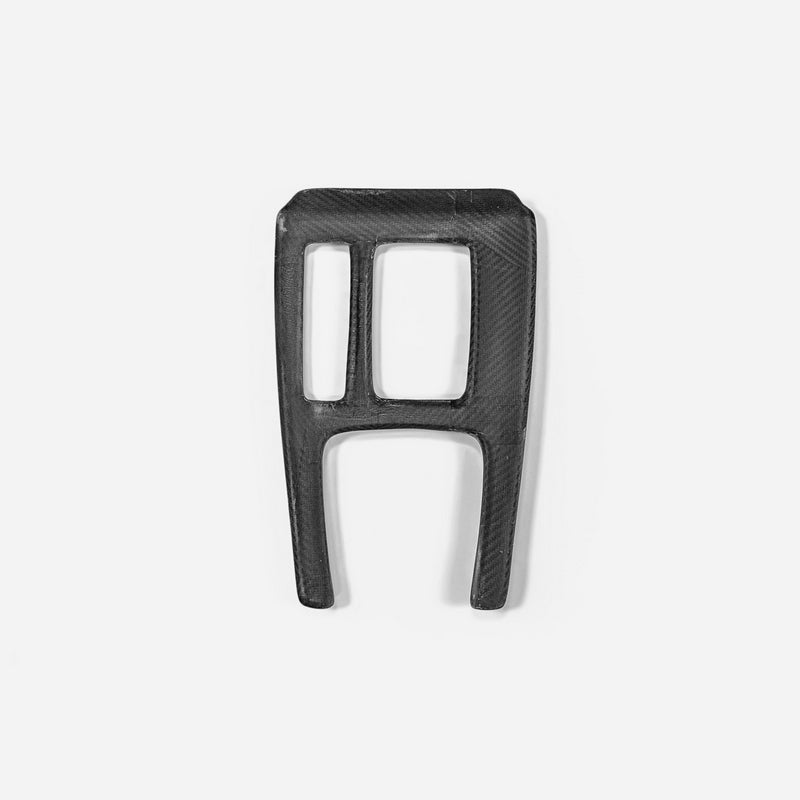 Honda Civic Type-R FL5 Gear Surround (Right hand drive)(Stick on type)
