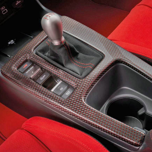 Honda Civic Type-R FL5 Center Console Cover