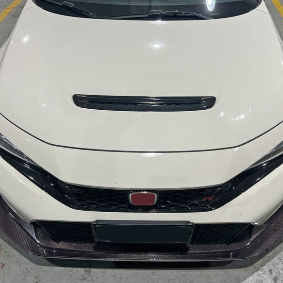 Honda Civic Type-R FL5 Front Lip