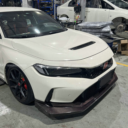 Honda Civic Type-R FL5 Front Lip