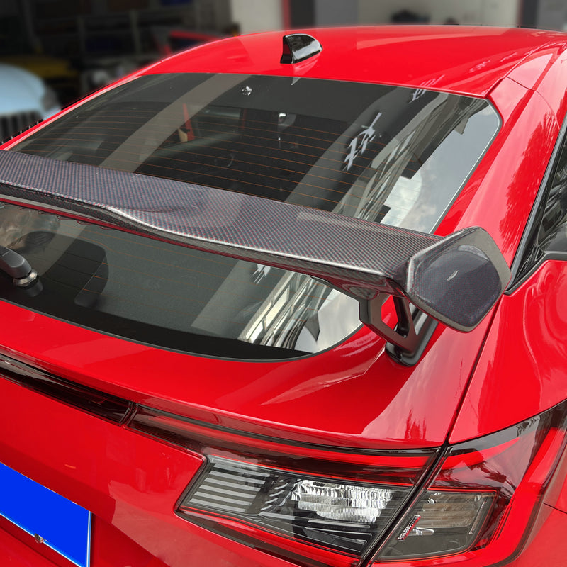 Honda Civic Type-R FL5 Rear Spoiler