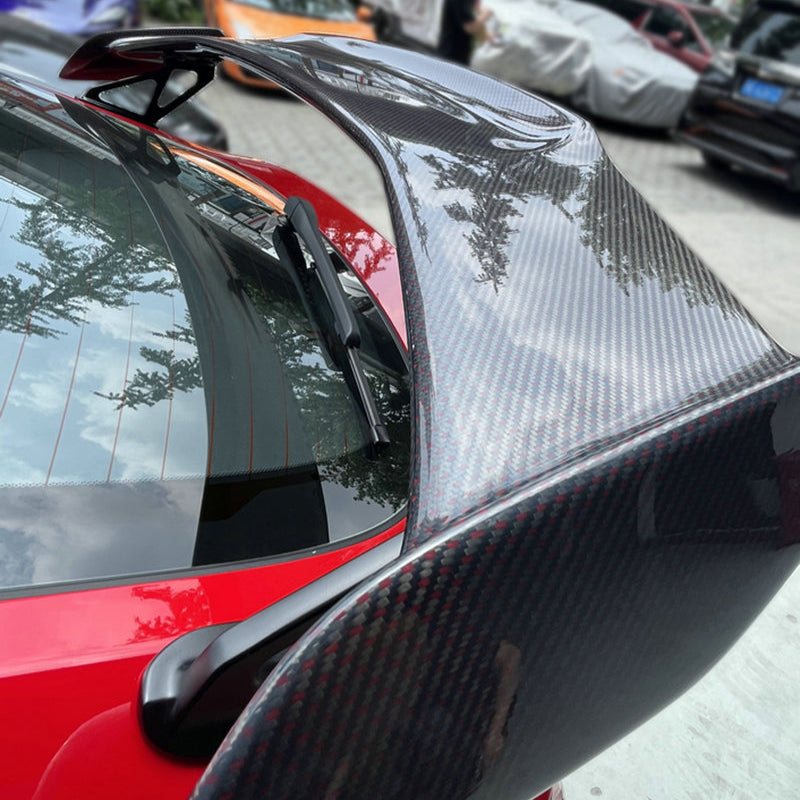 Honda Civic Type-R FL5 Rear Spoiler