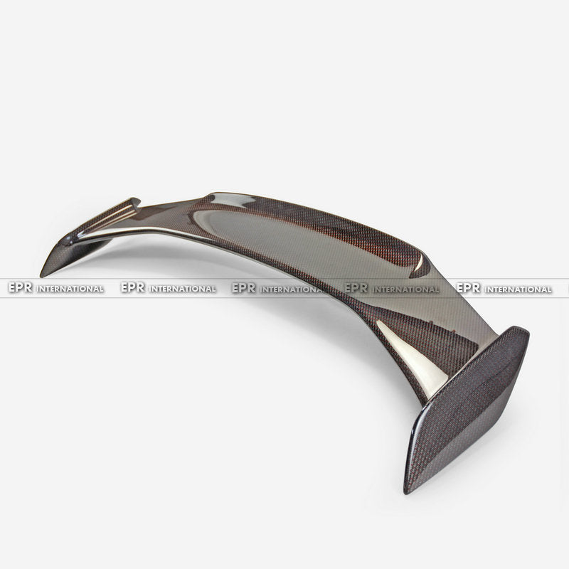 Honda Civic Type-R FL5 MOD Type GT spoiler