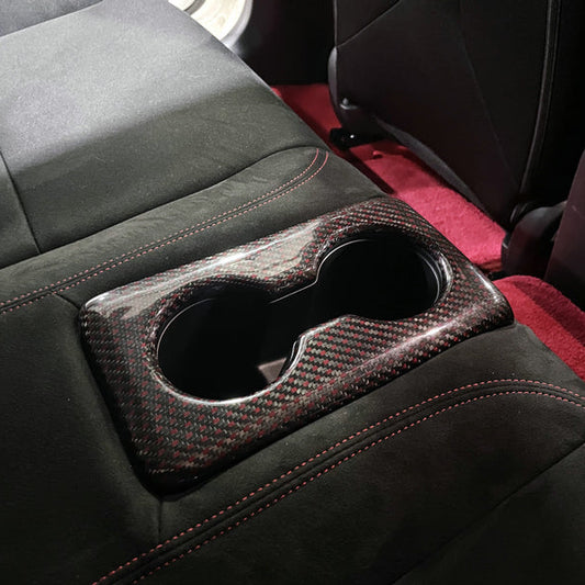 Honda Civic Type-R FL5 Cup Holder Cover