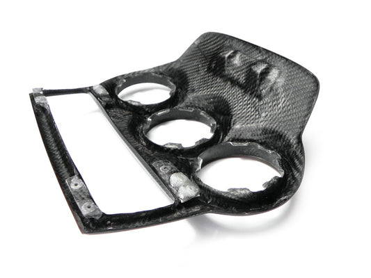 FERRARI F430 Center Air Condition Replacement LHD