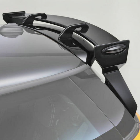 Mini Coooper F56 GM type rear spoiler